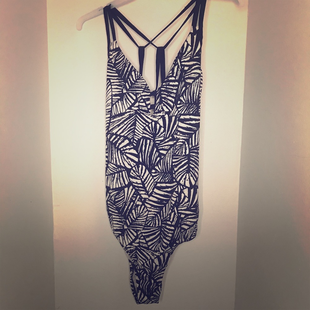 Bathing Suit